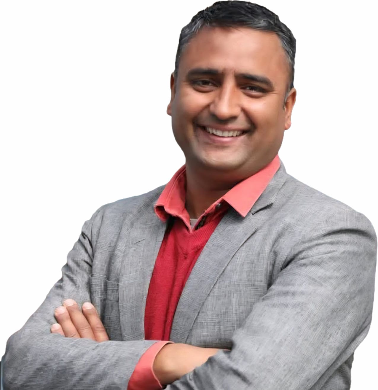 Dr. Bishal Kumar Bhandari
